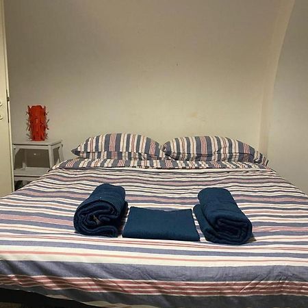 Little Flat - Bari Heart Appartement Buitenkant foto