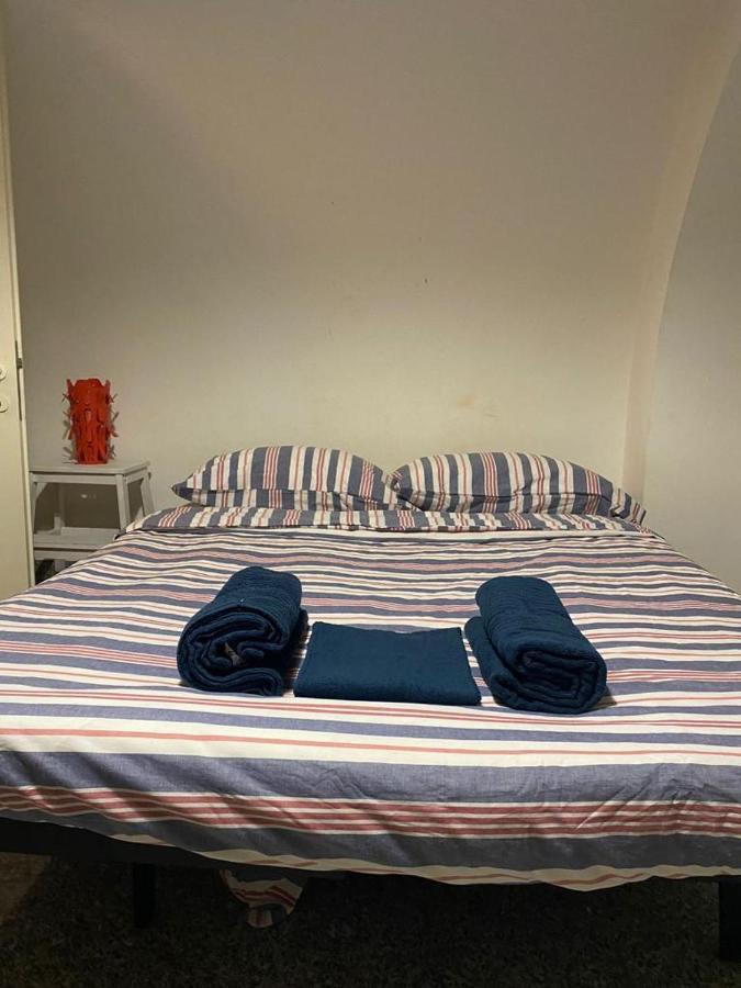 Little Flat - Bari Heart Appartement Buitenkant foto